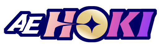 aehoki logo